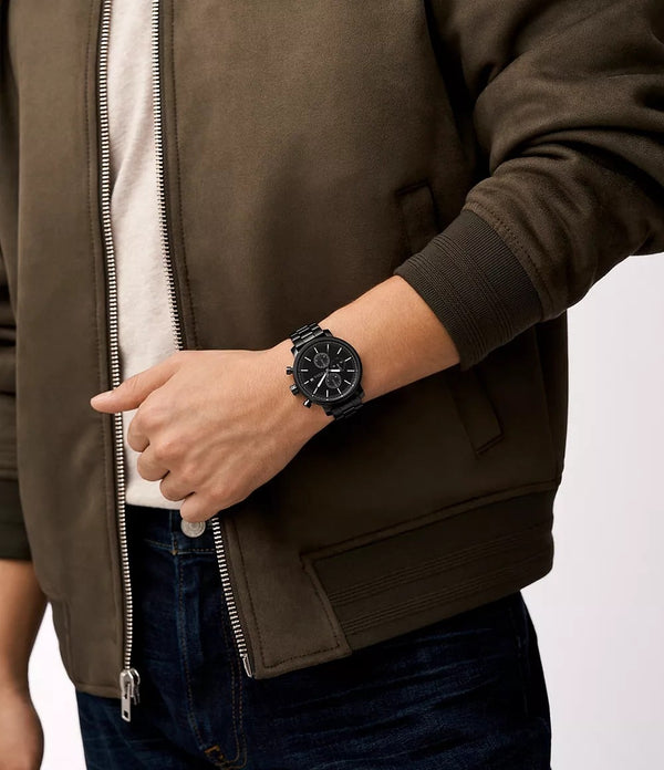 BQ2845 Rhett Reloj para Hombre