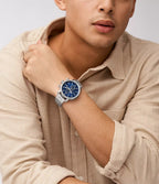 Fossil Rhett Reloj para Hombre - Vista lateral