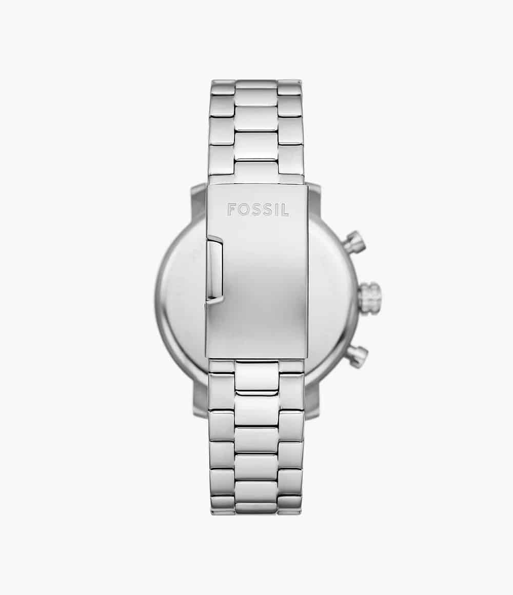 Fossil Rhett Reloj para Hombre - Detalle de esfera
