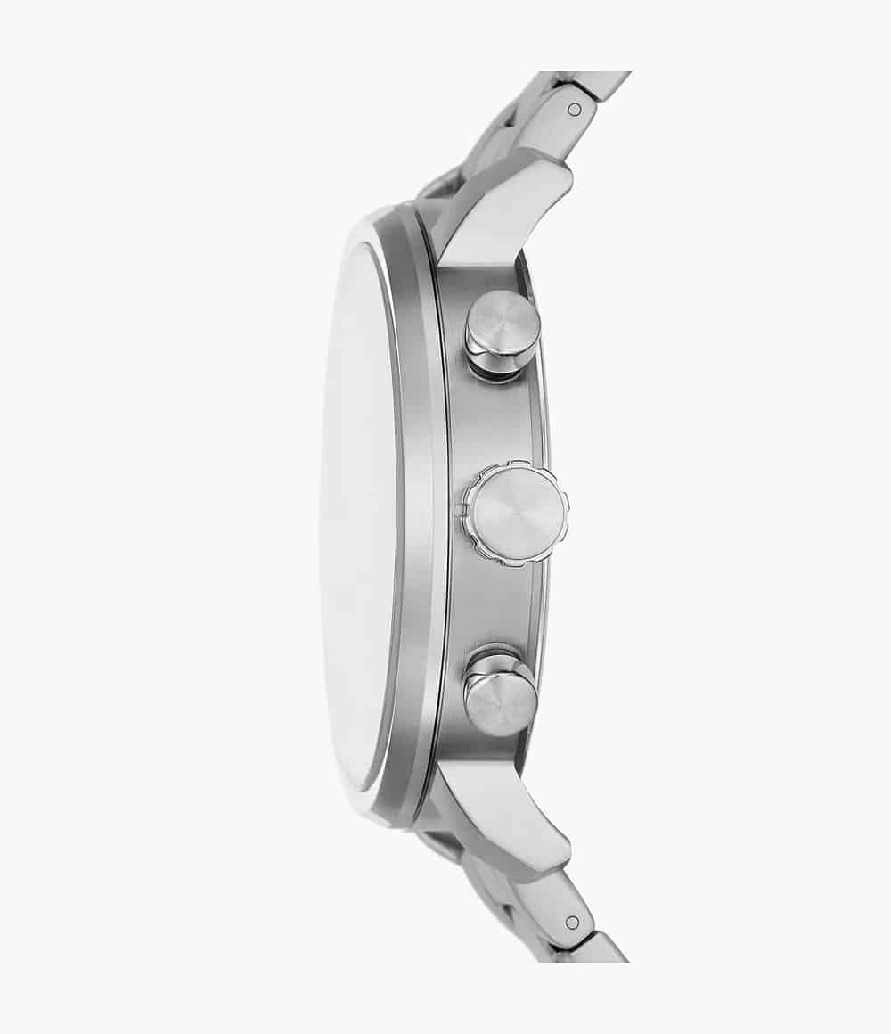 Fossil Rhett Reloj para Hombre - Vista trasera