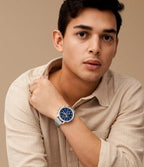 Fossil Rhett Reloj para Hombre - Vista 5