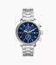 BQ2846 Rhett Reloj para Hombre