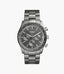 BQ2854 Reloj Fossil Sullivan Hombre Acero Gunmetal