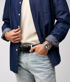 Fossil Autocross Reloj para Hombre - Vista lateral