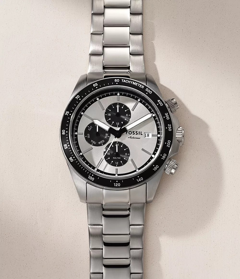 Fossil Autocross Reloj para Hombre - Vista 5