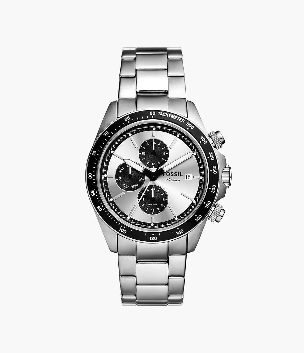 Fossil Autocross Reloj para Hombre - Reloj original en Guatemala