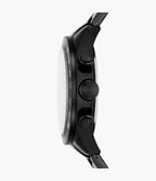 Fossil Autocross Reloj para Hombre - Vista trasera