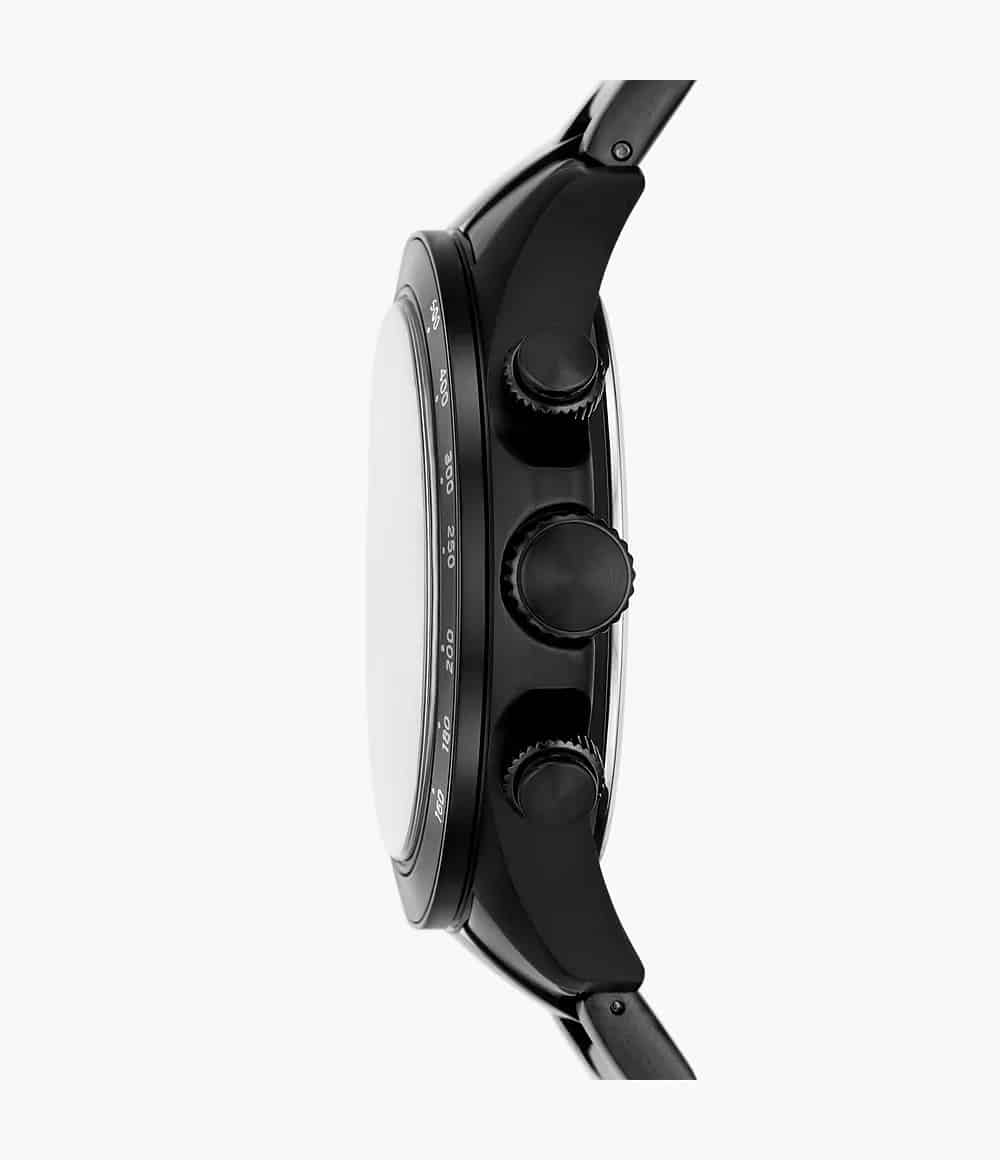 Fossil Autocross Reloj para Hombre - Vista trasera