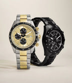 Fossil Autocross Reloj para Hombre - Vista 5