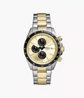 Fossil Autocross Reloj para Hombre - Reloj original en Guatemala