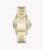 BQ2884 Dalton de caballero pulsera de metal