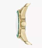 BQ2884 Dalton de caballero pulsera de metal