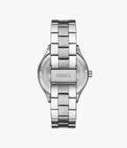 BQ2890 Fenmore de caballero pulsera de metal