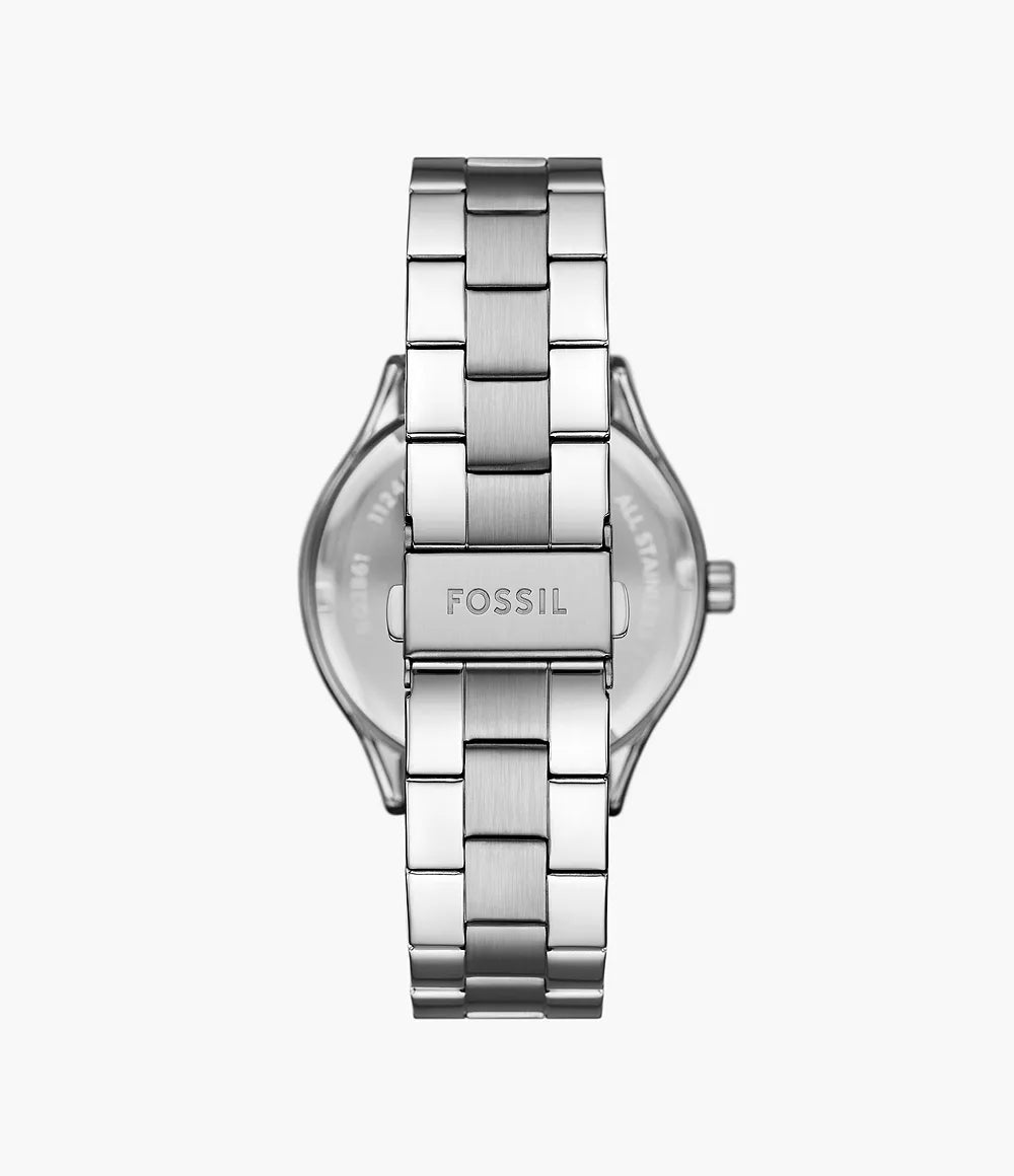 BQ2890 Fenmore de caballero pulsera de metal