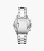 Fossil Autocross Reloj para caballero pulsera de metal - Vista lateral