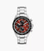BQ2895 Autocross Reloj para caballero pulsera de metal