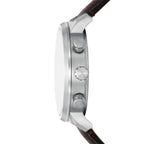 BQ2932 Reloj Rhett de hombre pulsera de cuero