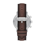 BQ2932 Reloj Rhett de hombre pulsera de cuero
