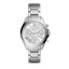 BQ3035 Reloj Fossil Modern Courier Mujer Acero