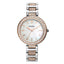 BQ3337 Reloj Fossil Karli Mujer Acero Rose Gold Cristales