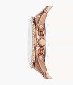 BQ3377 Reloj Modern Courier para Mujer