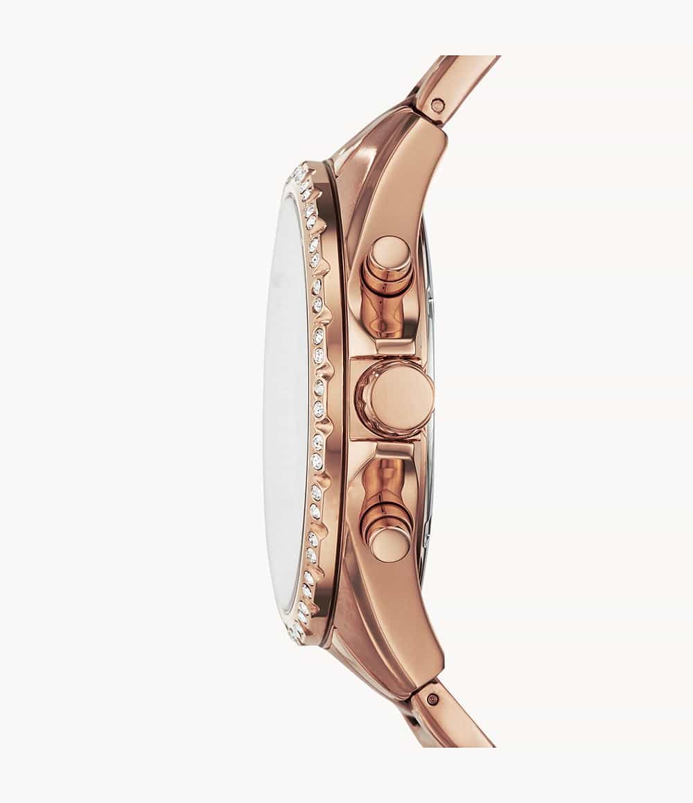 BQ3377 Reloj Modern Courier para Mujer