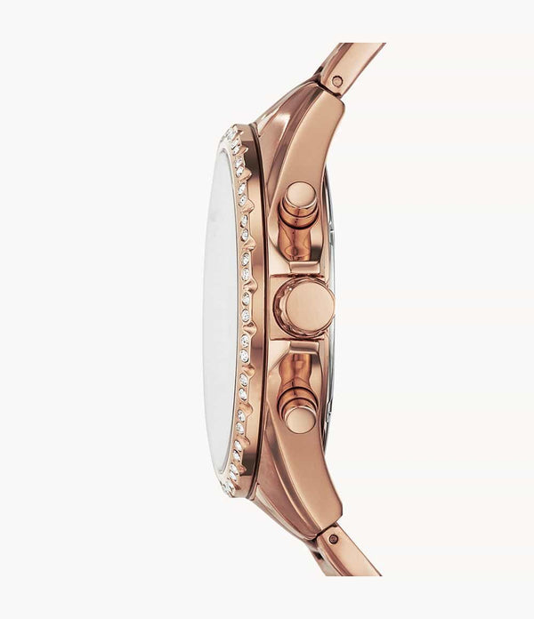 BQ3377 Reloj Modern Courier para Mujer