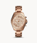 BQ3377 Reloj Modern Courier para Mujer