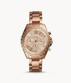 BQ3377 Reloj Modern Courier para Mujer