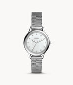 BQ3390 Reloj para Mujer