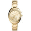 BQ3658 Reloj Fossil Vale Mujer Acero Dorado