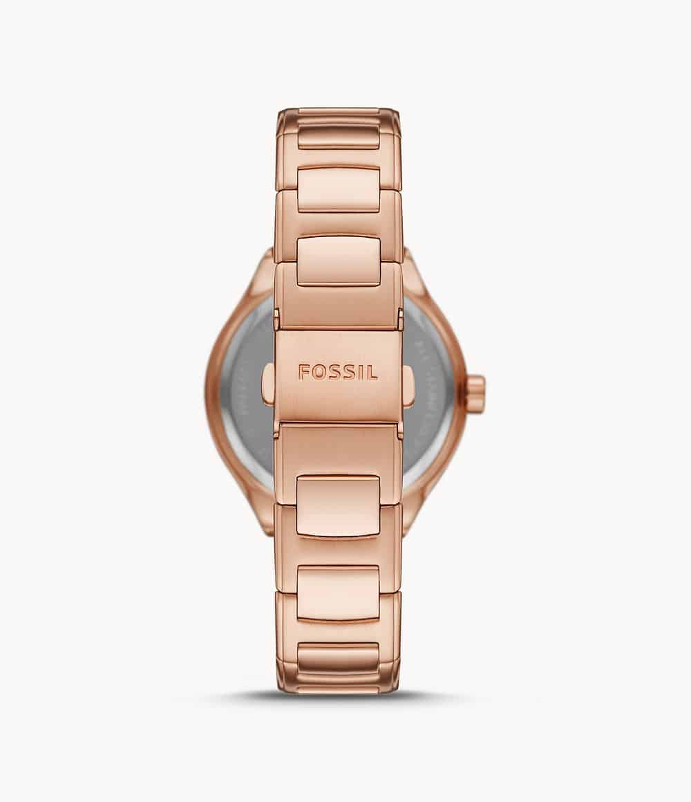 BQ3721 Reloj para Mujer