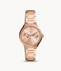 BQ3721 Reloj para Mujer