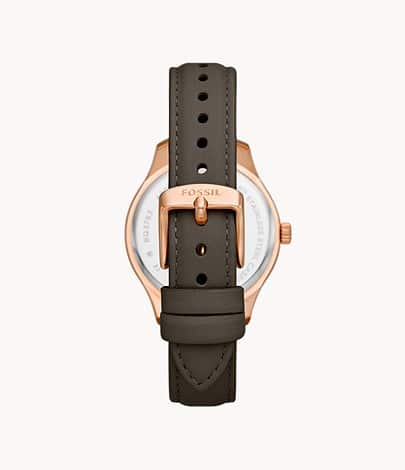 BQ3764 Rye Reloj para Mujer