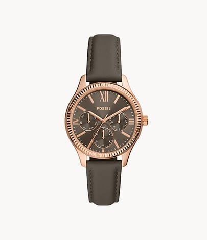 BQ3764 Rye Reloj para Mujer