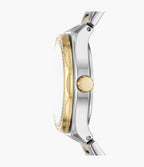 BQ3802 Eevie Reloj Análogo para Mujer