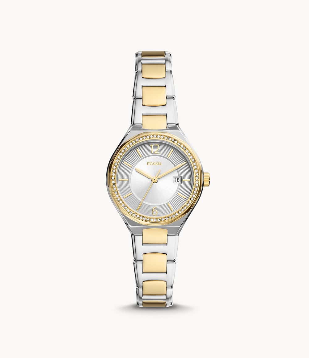 BQ3802 Eevie Reloj Análogo para Mujer