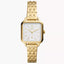 BQ3832 Reloj Fossil Colleen Mujer Acero Dorado