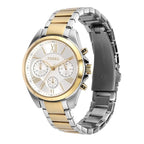 Reloj Fossil Modern Courier Mujer Acero Bicolor - Vista 5
