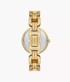 BQ3852 Kerrigan de dama pulsera de metal