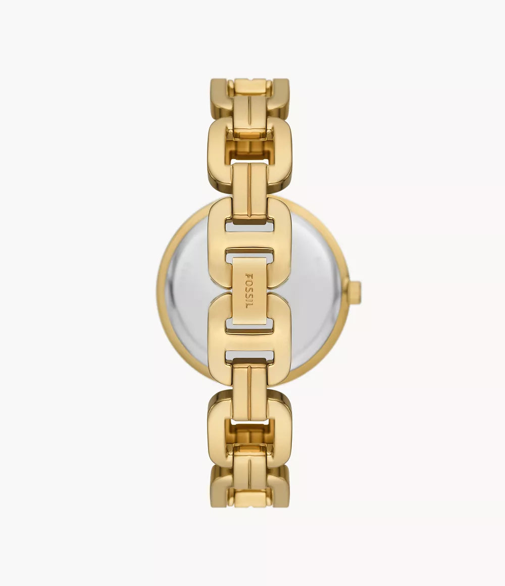 BQ3852 Kerrigan de dama pulsera de metal