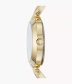 BQ3852 Kerrigan de dama pulsera de metal
