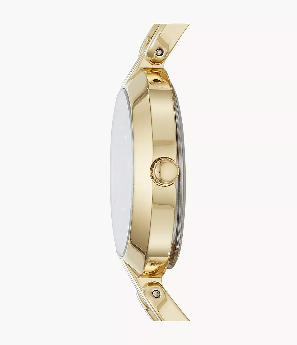 BQ3852 Kerrigan de dama pulsera de metal