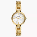 BQ3852 Kerrigan de dama pulsera de metal