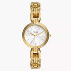 BQ3852 Kerrigan de dama pulsera de metal