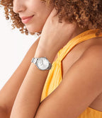 BQ3861 Laney Reloj Análogo para Mujer