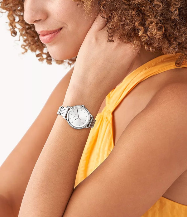 BQ3861 Laney Reloj Análogo para Mujer