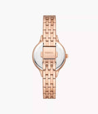 BQ3862 Laney Reloj Análogo para Mujer