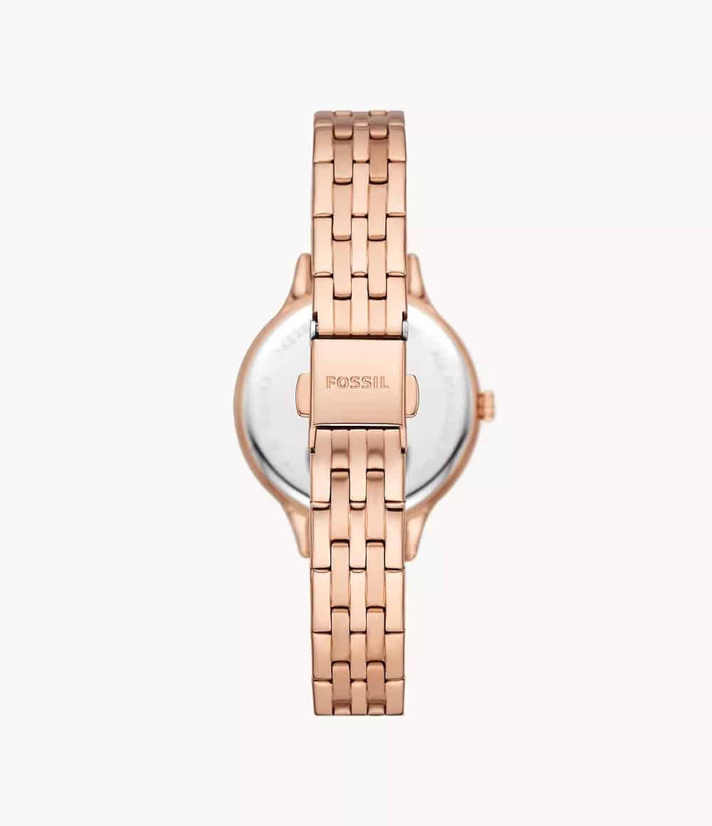 BQ3862 Laney Reloj Análogo para Mujer