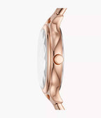 BQ3862 Laney Reloj Análogo para Mujer